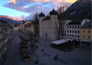 Imagen de vista previa de la cámara web Lienz